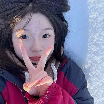 在那里有人喜欢我