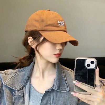 美女来了