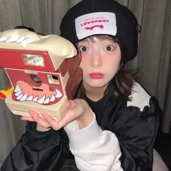 神耆小子粤语